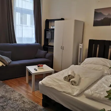 Gemutliche Ferienwohnung In Der Altstadt Apartment