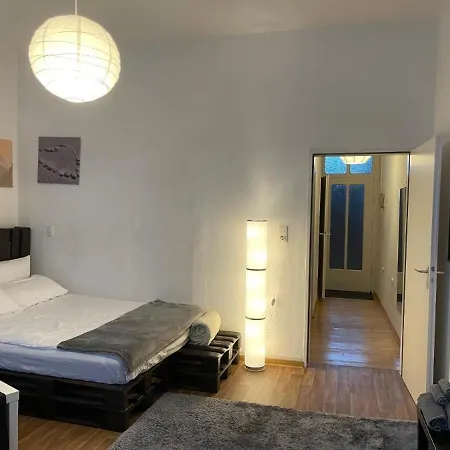 Gemutliche Ferienwohnung In Der Altstadt *